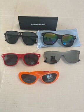 Sunglasses Not So Mystery Bundle O/S